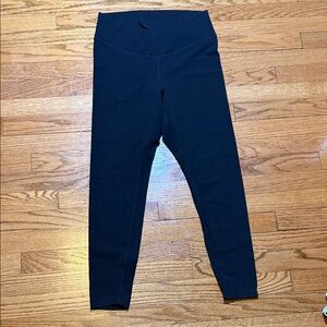 Old Navy Women's Powerchill Black Leggings